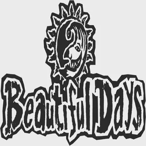 Beautiful Days 2026