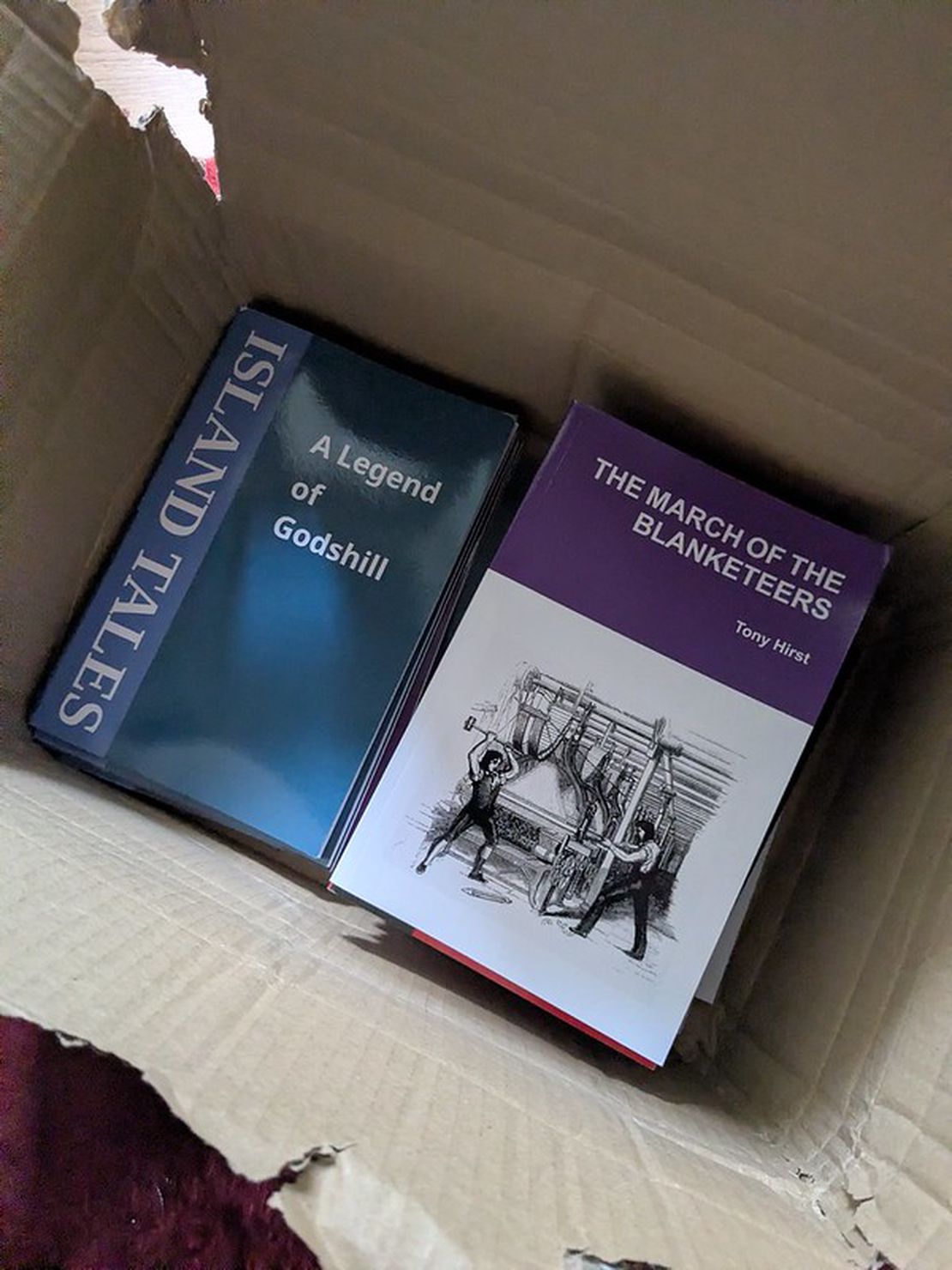 What are 'Storynotes'?