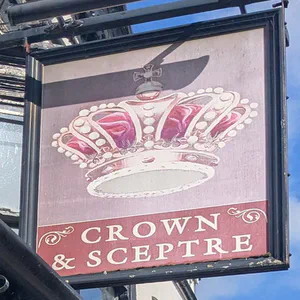 Crown & Sceptre, Ross-on-Wye