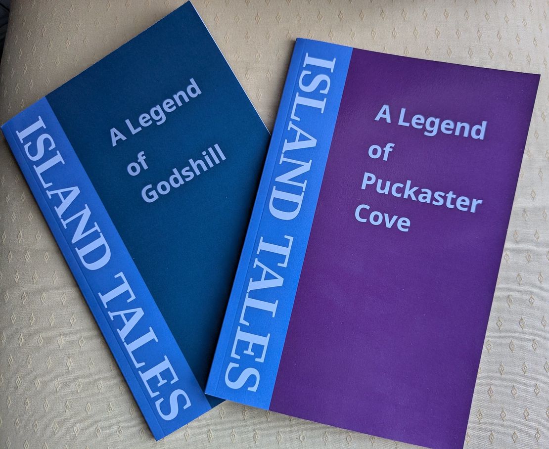 Island Tales, Soft Launch