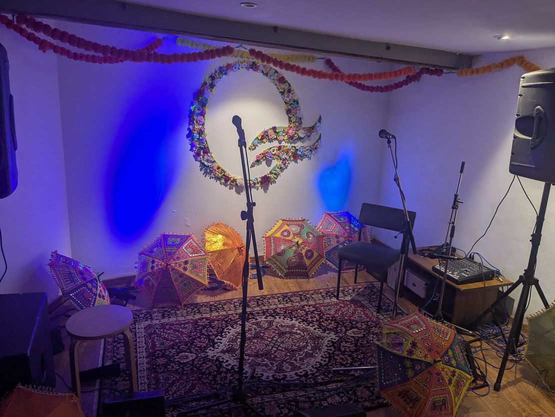 Kashmir Fringe Set, 2026