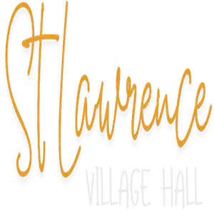 St Lawrence Village Hall